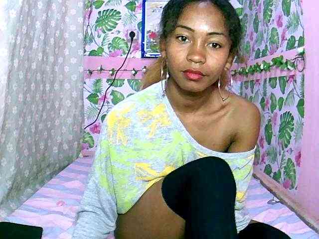 Barbiesexy webcam