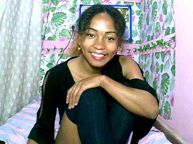 Barbiesexy webcam