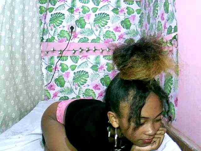 Barbiesexy Live Webcam on BongaCams