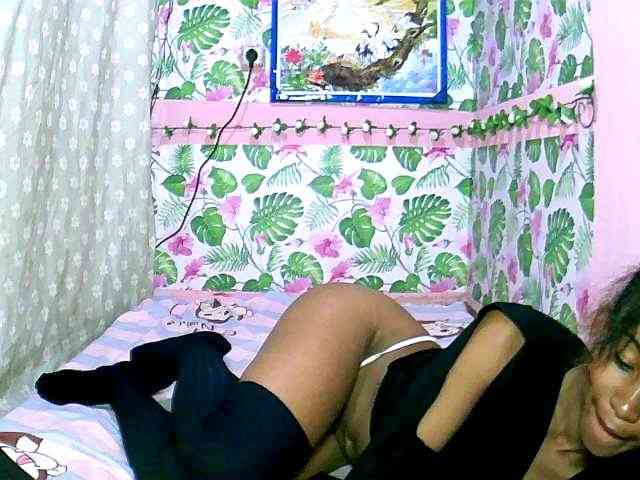 Barbiesexy webcam
