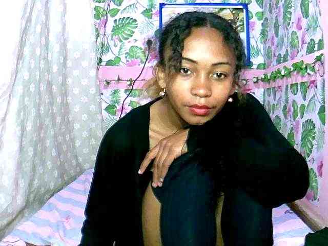 Barbiesexy webcam