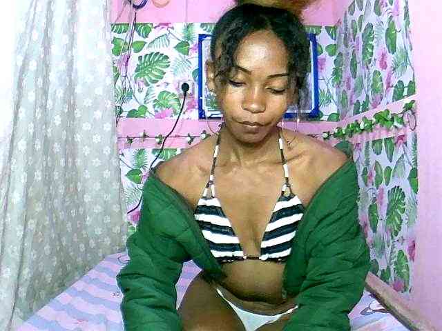 Barbiesexy webcam