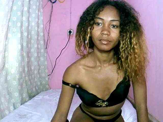 Barbiesexy webcam