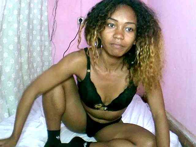 Barbiesexy webcam