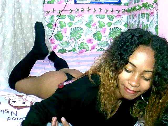 Barbiesexy webcam