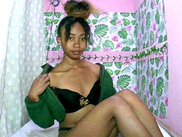 Barbiesexy webcam