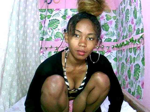 Barbiesexy webcam