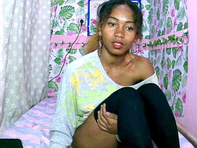 Barbiesexy webcam