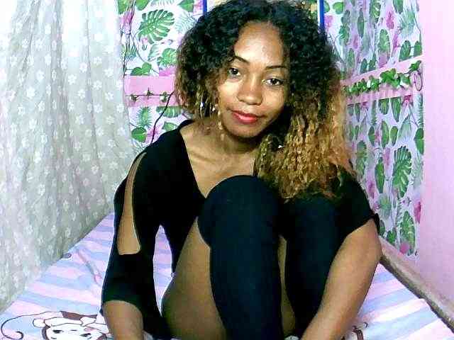 Barbiesexy webcam