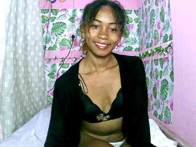 Barbiesexy webcam
