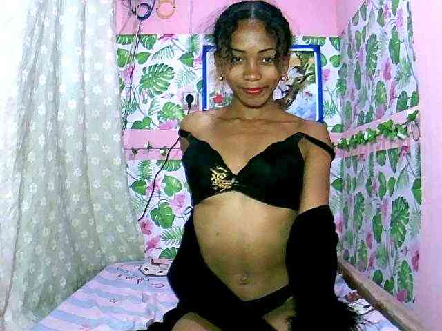 Barbiesexy webcam