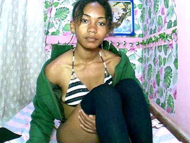 Barbiesexy webcam