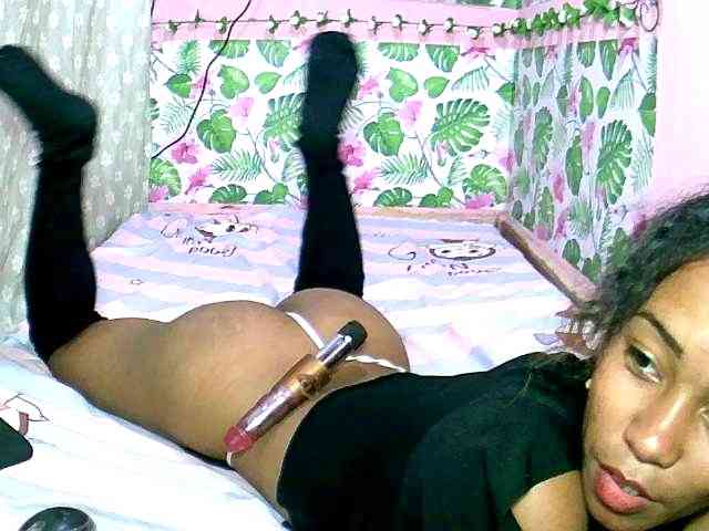 Barbiesexy webcam