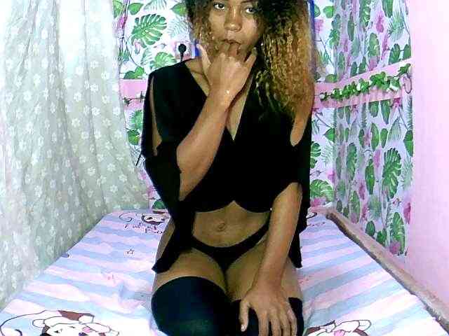 Barbiesexy webcam