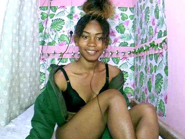 Barbiesexy webcam