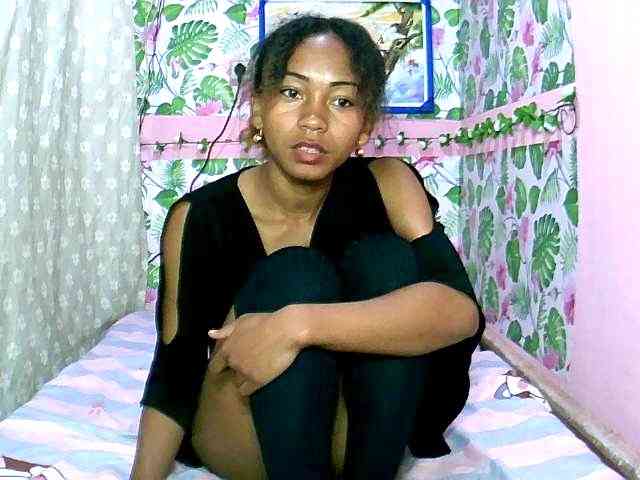 Barbiesexy webcam