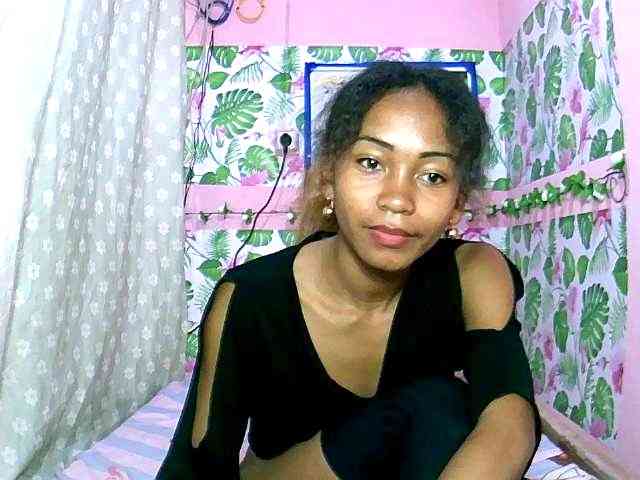 Barbiesexy webcam