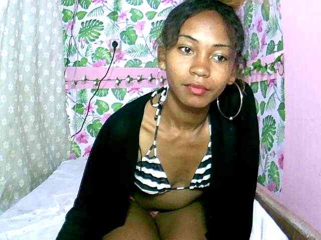 Barbiesexy webcam