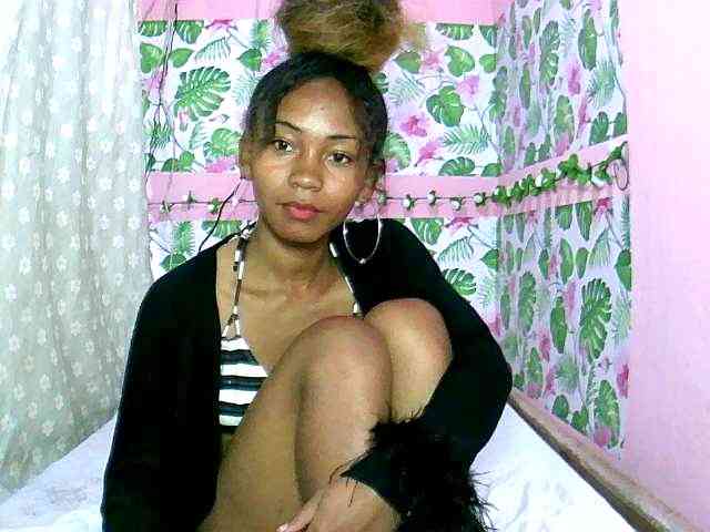 Barbiesexy Live Webcam on BongaCams