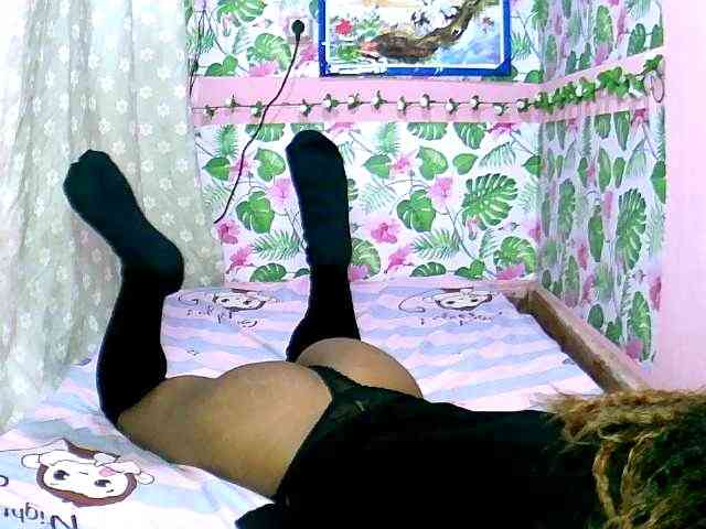 Barbiesexy webcam