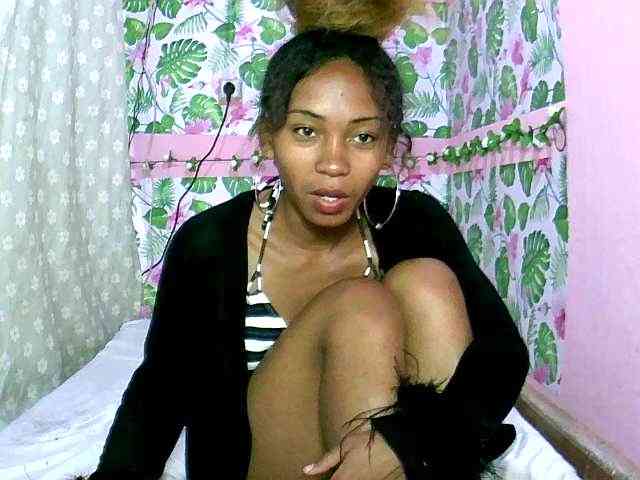 Barbiesexy webcam