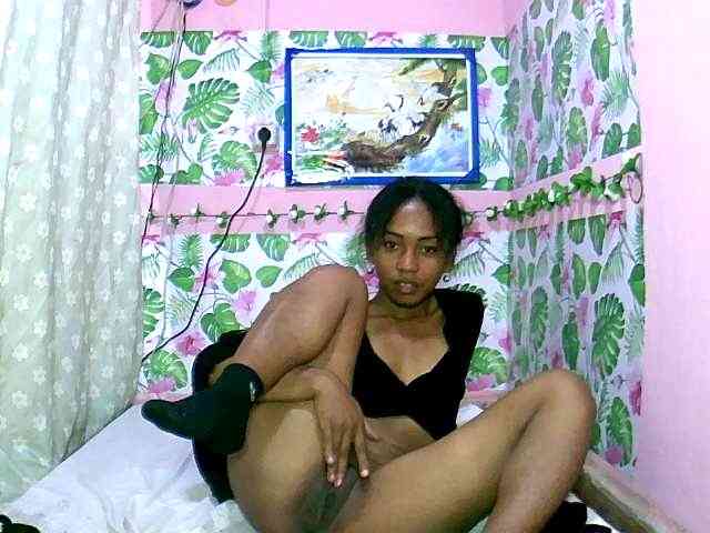 Barbiesexy webcam