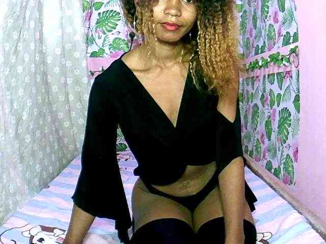 Barbiesexy webcam