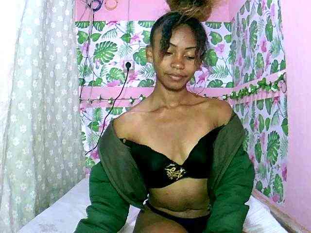 Barbiesexy webcam