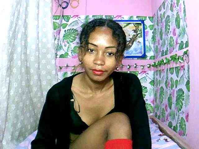 Barbiesexy webcam