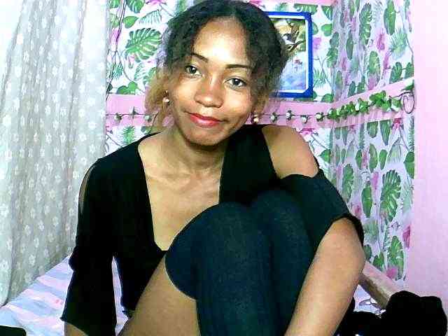 Barbiesexy webcam