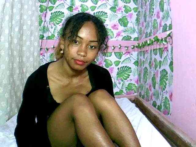 Barbiesexy webcam