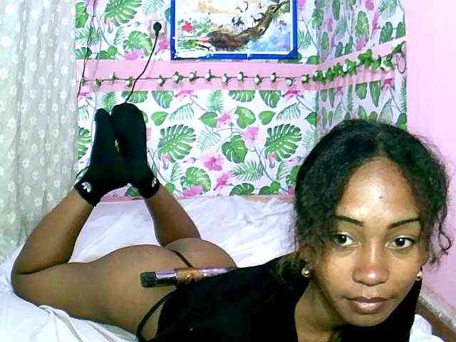 Barbiesexy webcam