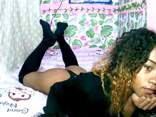 Barbiesexy webcam