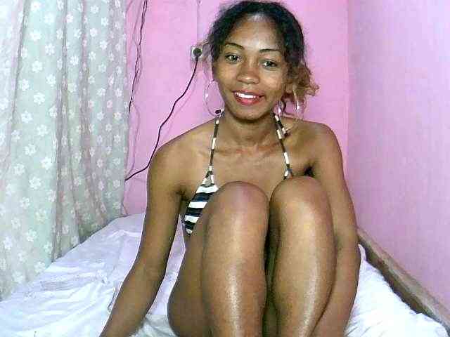 Barbiesexy webcam