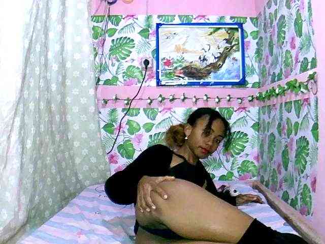 Barbiesexy webcam