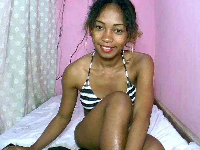 Barbiesexy webcam