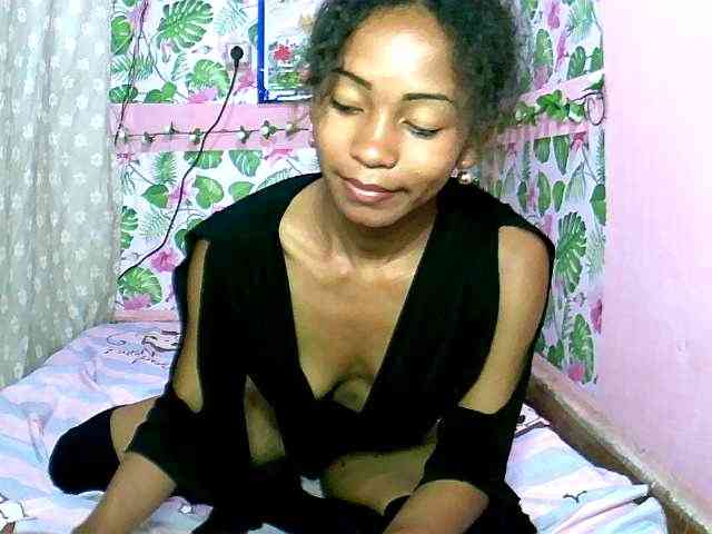 Barbiesexy webcam