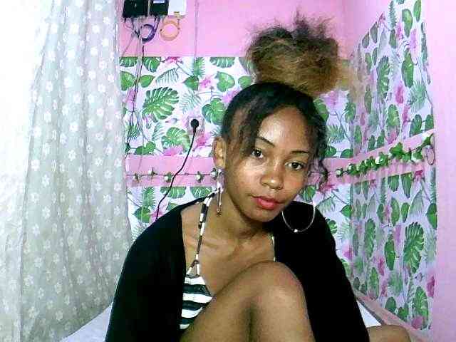 Barbiesexy Live Webcam on BongaCams