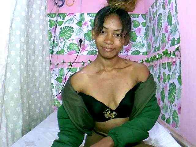Barbiesexy webcam