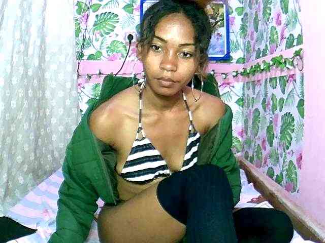 Barbiesexy webcam