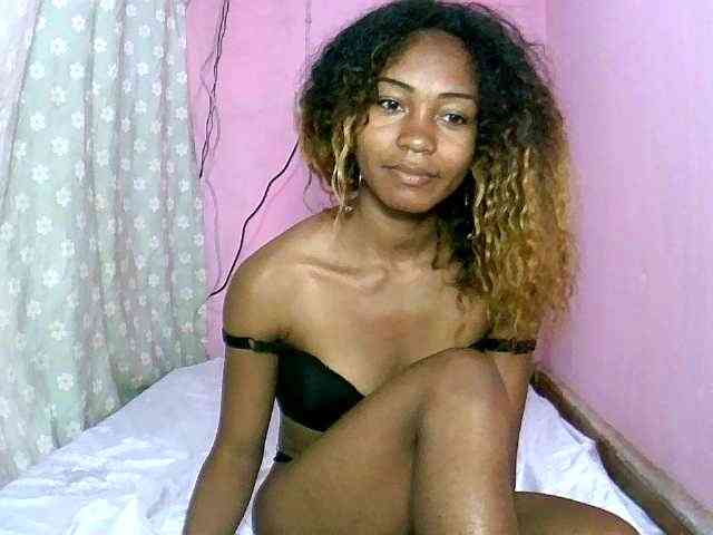 Barbiesexy webcam