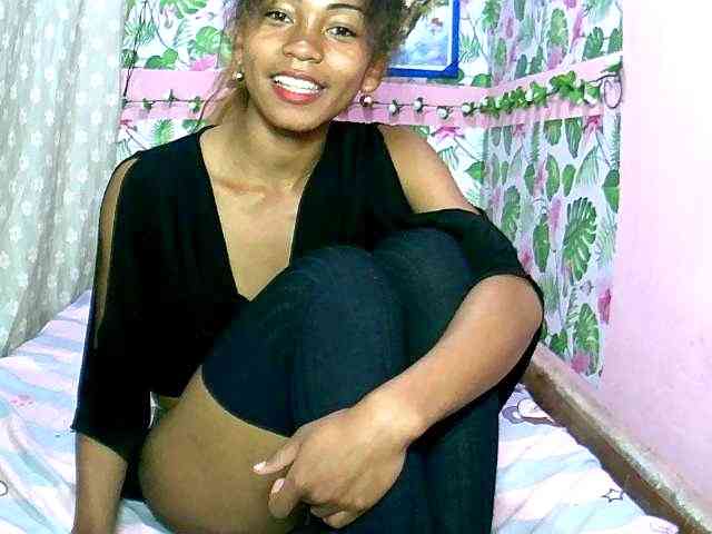 Barbiesexy webcam