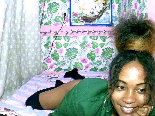 Barbiesexy webcam