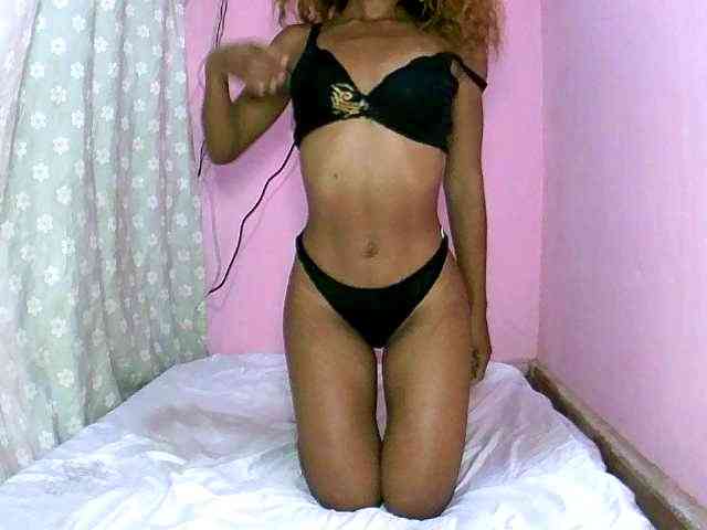 Barbiesexy webcam
