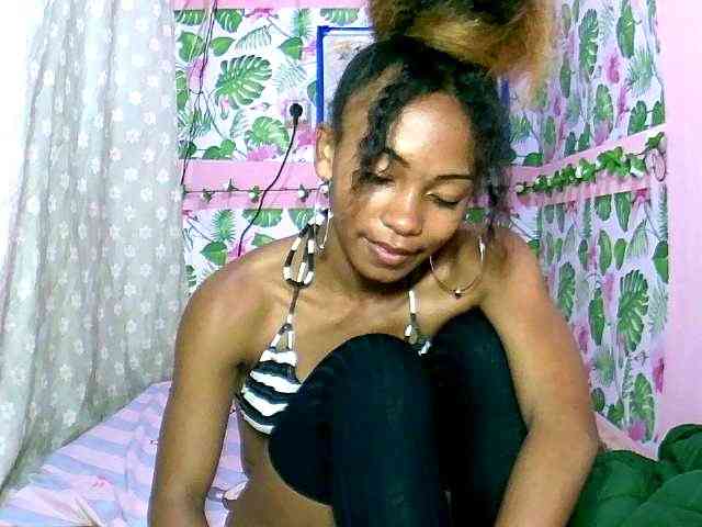 Barbiesexy webcam