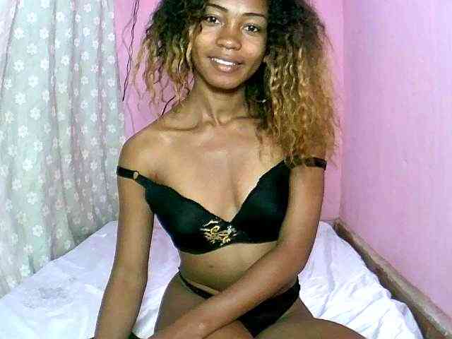 Barbiesexy webcam