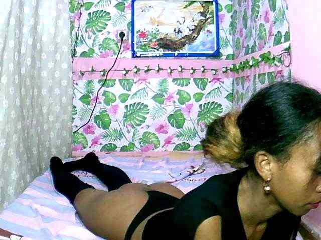 Barbiesexy webcam
