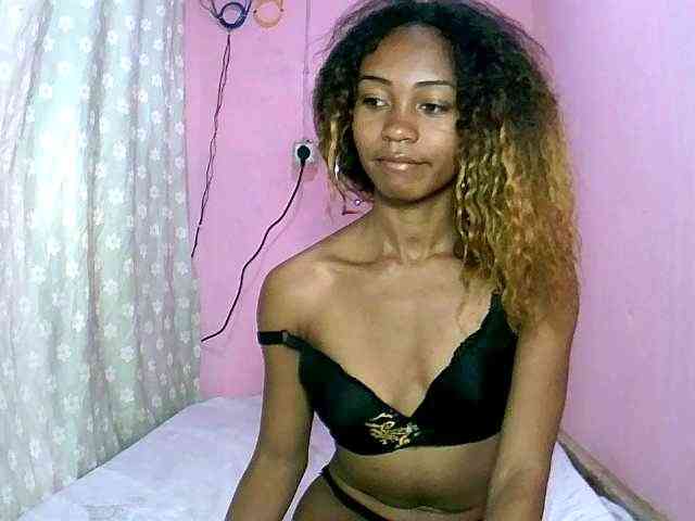 Barbiesexy webcam