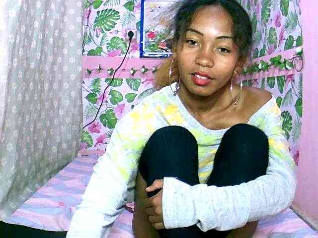 Barbiesexy webcam