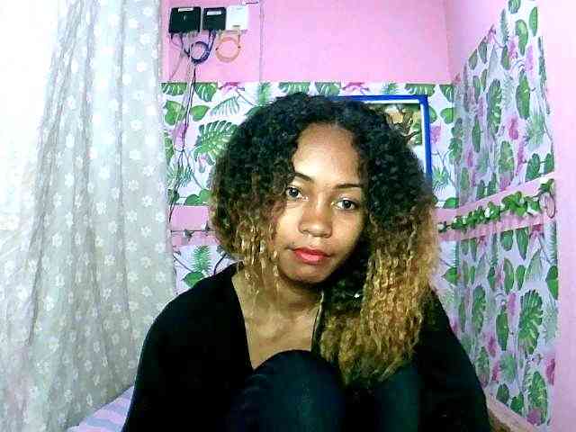 Barbiesexy webcam